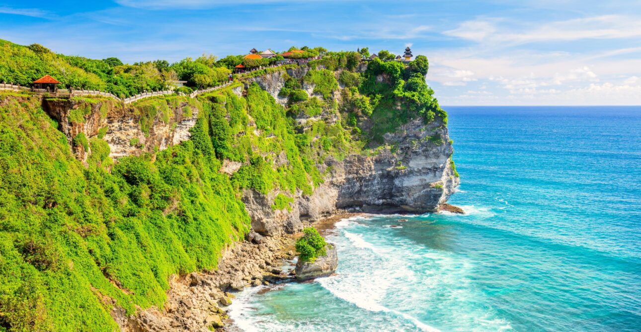 Sun, Sand, and Soul: Your Ultimate Guide to South Bali