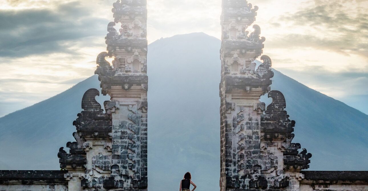 Ascend to the Heavens: Your Guide to Visiting Bali’s Gate of Heaven (Pura Lempuyang Luhur)