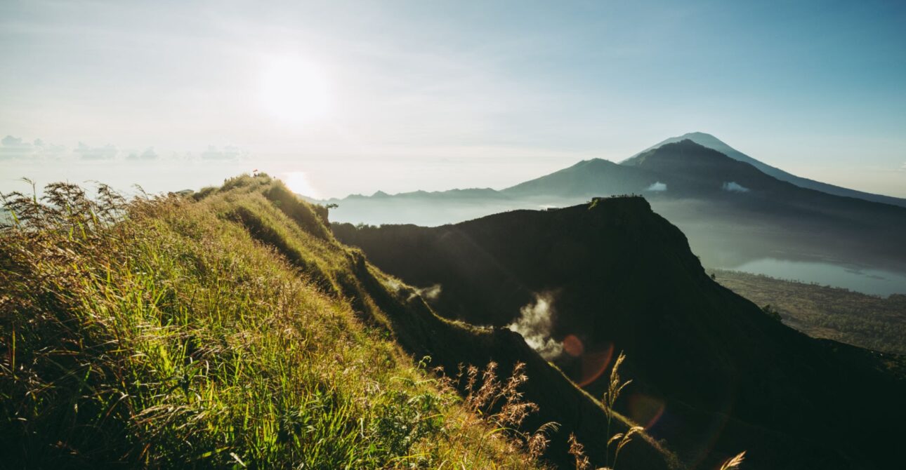 Conquering Mount Batur: An Unforgettable Sunrise Trek